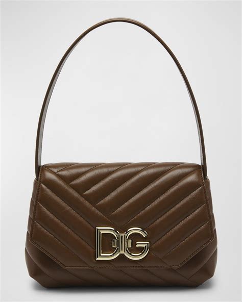 dolce gabbana quilted bag